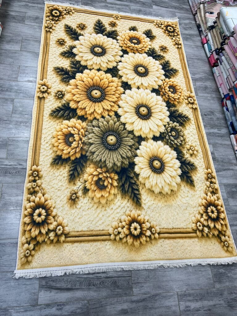 Tapis pack 13