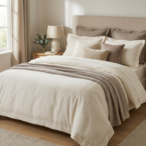 Linge de lit